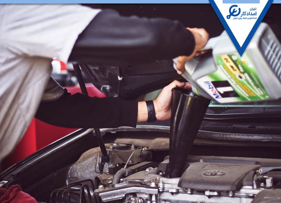 تعمیرکار سیار هیوندا
